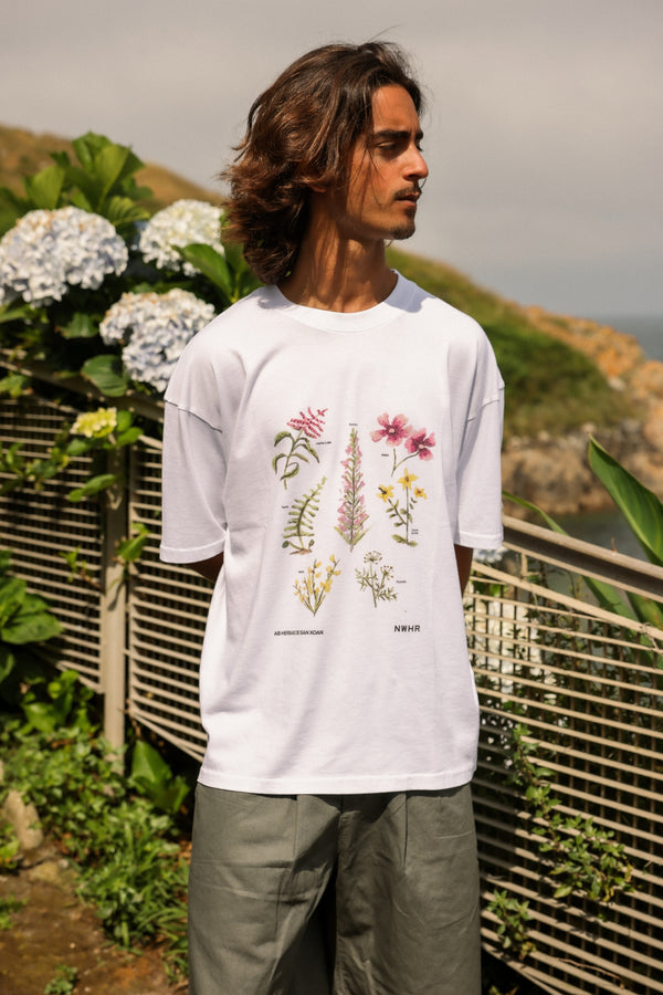 nwhr San Xoán T-shirt