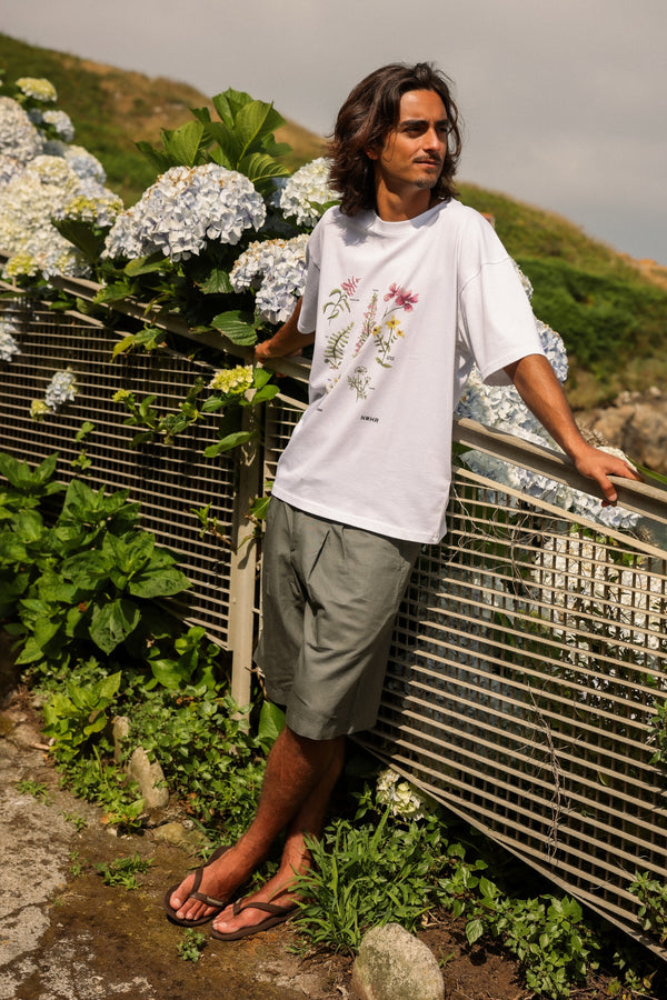 nwhr San Xoán T-shirt