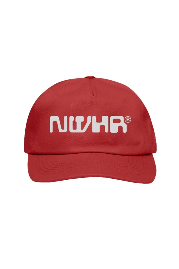Nwhr Service Cap