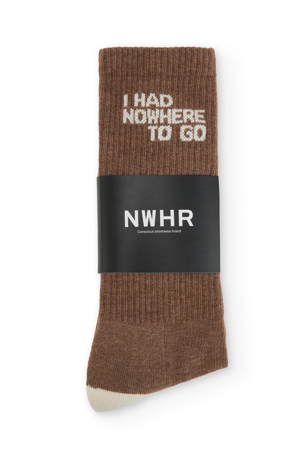 Nwhr Ska Checkered Socks