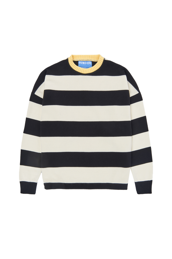 nwhr Stripes sweater
