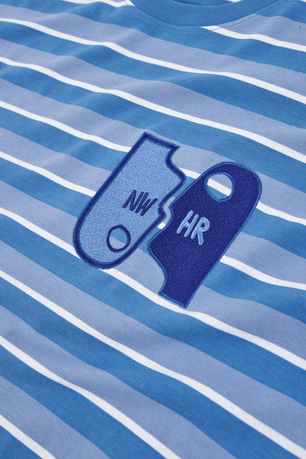 Nwhr Stripes T-shirt