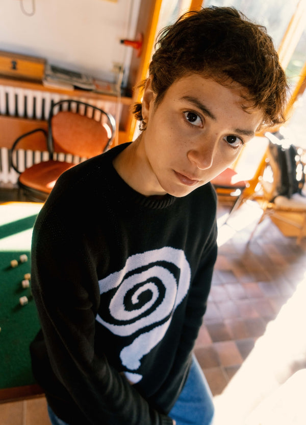 Nwhr Sweater ? Black