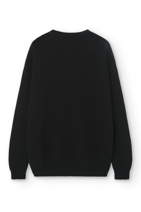 Nwhr Sweater ? Black