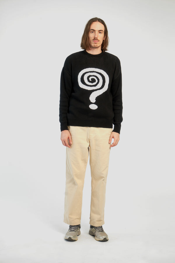 Nwhr Sweater ? Black