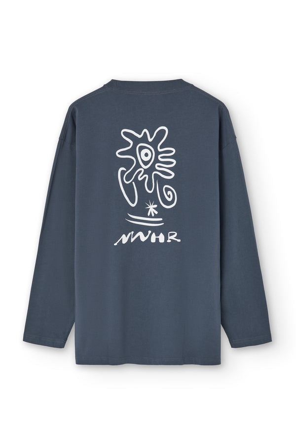Nwhr Tribal Shapes T-shirt