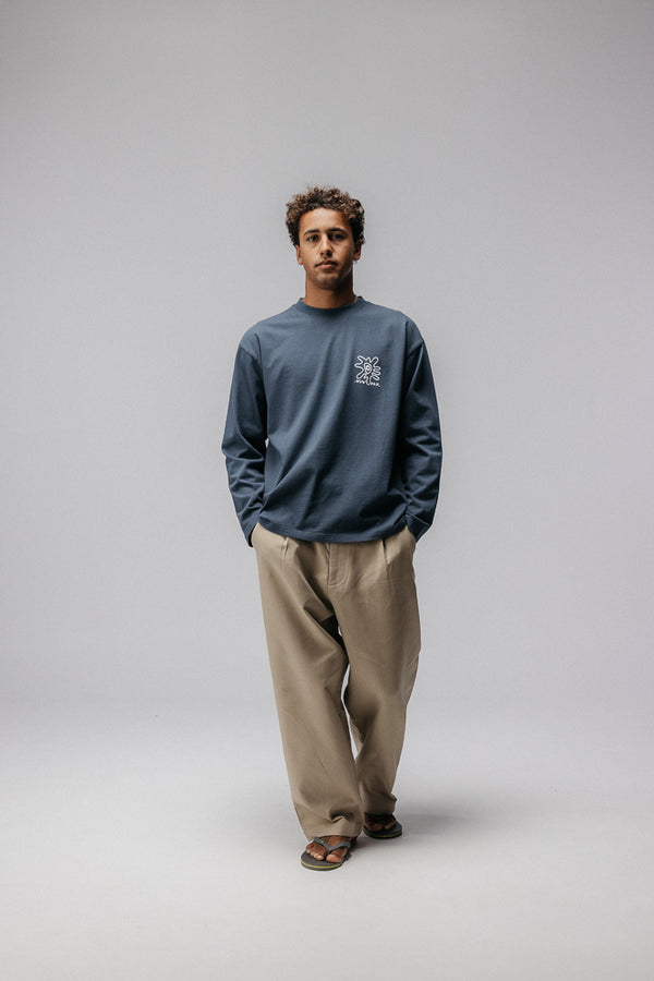 Nwhr Tribal Shapes T-shirt