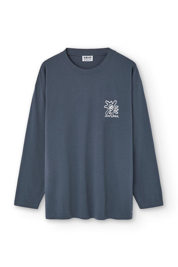 Nwhr Tribal Shapes T-shirt
