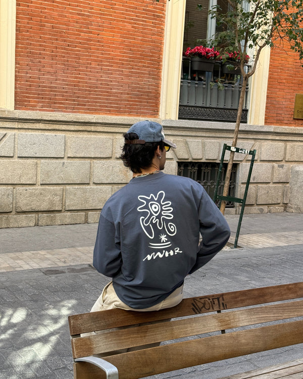 nwhr Tribal Shapes T-shirt