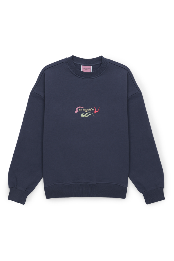 Nwhr NWHR X Museo Del Prado Sweatshirt Sweatshirt Genbu