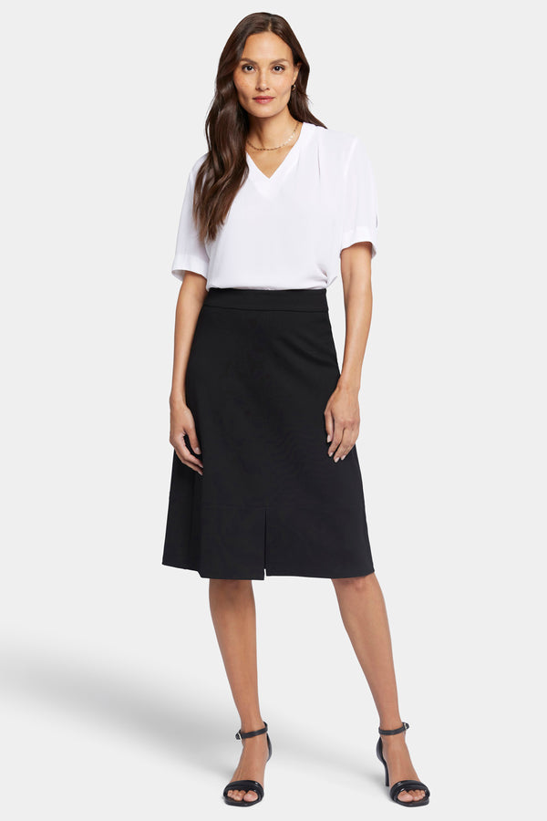 Nydj A-Line Skirt
