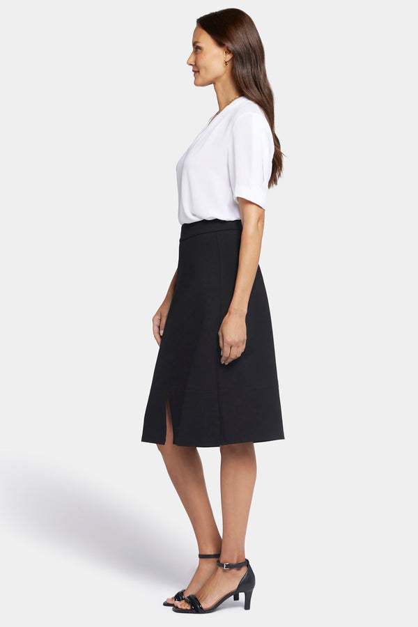 Nydj A-Line Skirt