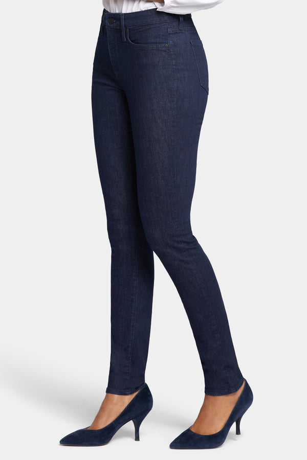 Nydj Alina Skinny Jeans