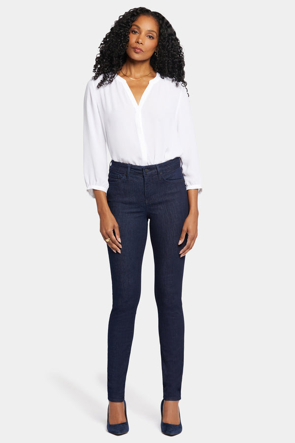 Nydj Alina Skinny Jeans