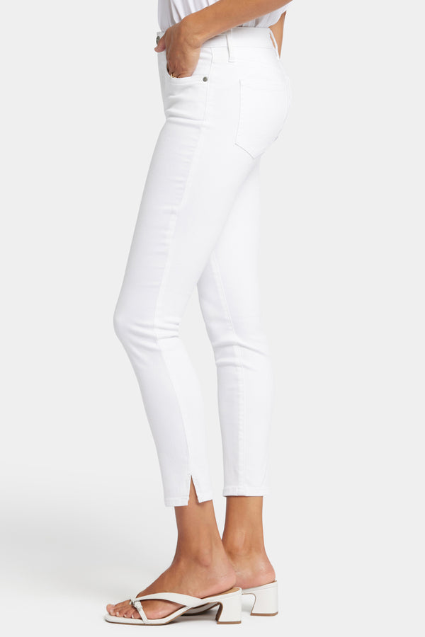 Nydj Ami Skinny Ankle Jeans