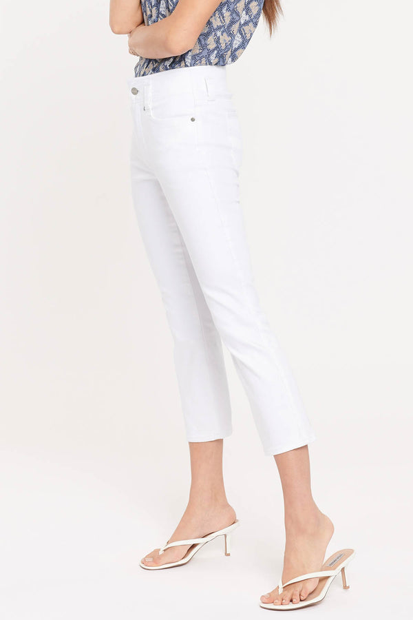 Nydj Ami Skinny Capri Jeans