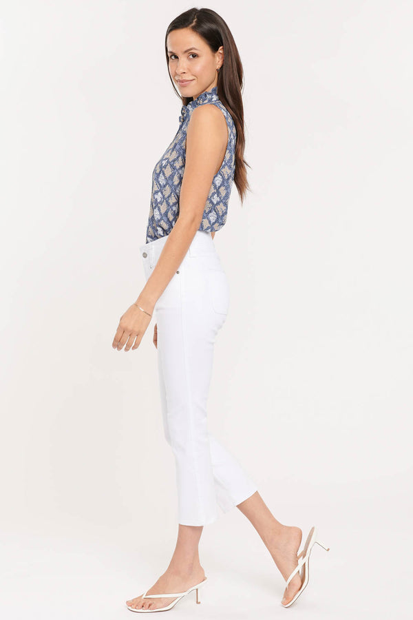 Nydj Ami Skinny Capri Jeans