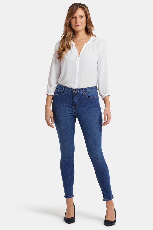 Nydj Ami Skinny Jeans