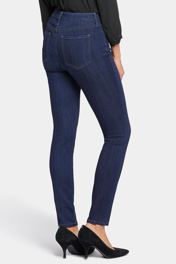 nydj Ami Skinny Jeans