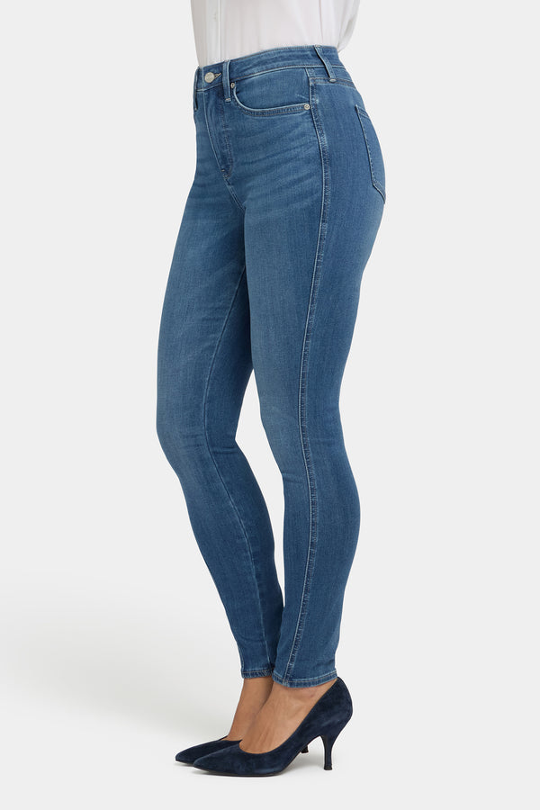 nydj Ami Skinny Jeans