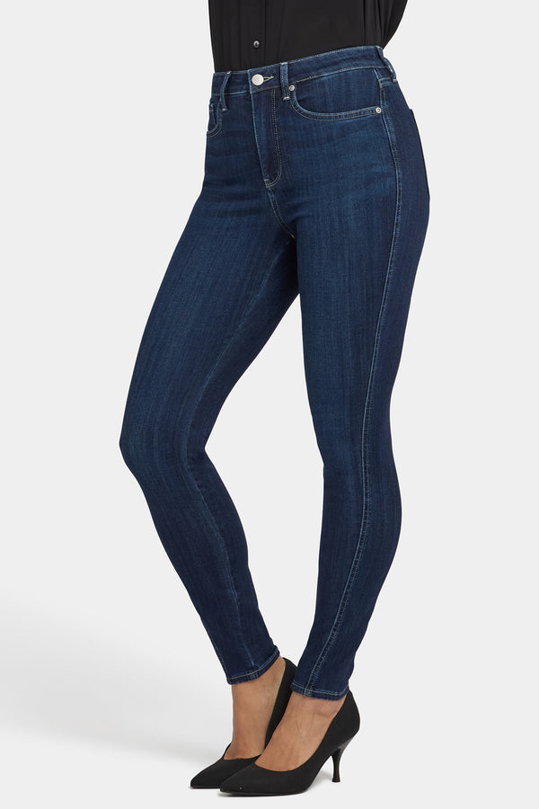 nydj Ami Skinny Jeans