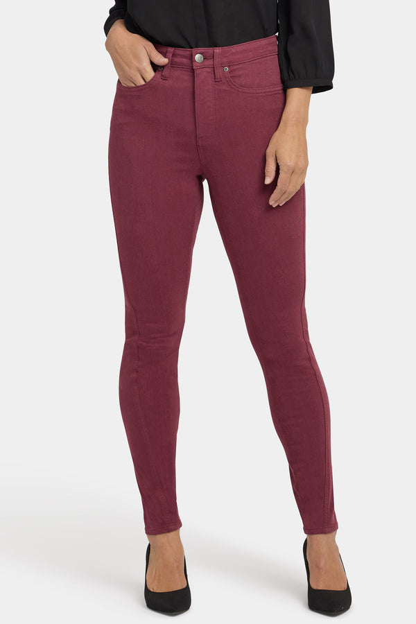 Nydj Ami Skinny Jeans