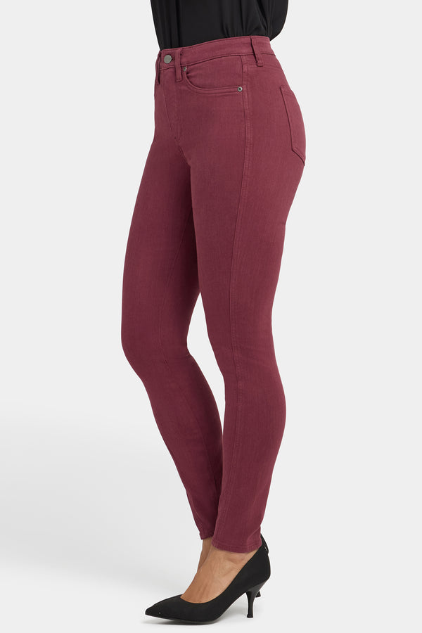 nydj Ami Skinny Jeans