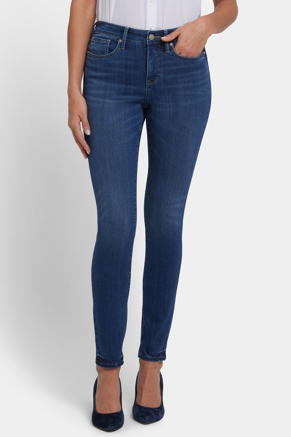 Nydj Ami Skinny Jeans In Petite