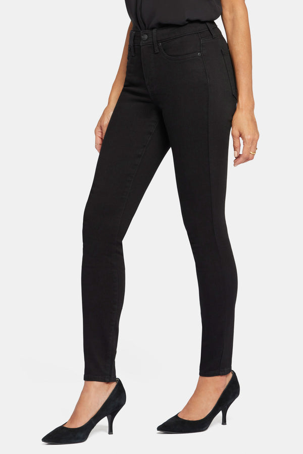 Nydj Ami Skinny Jeans In Petite