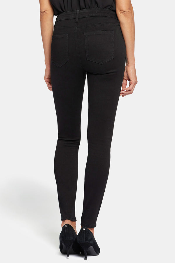 nydj Ami Skinny Jeans In Petite
