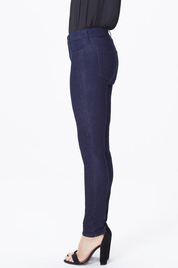 Nydj Ami Skinny Jeans In Petite