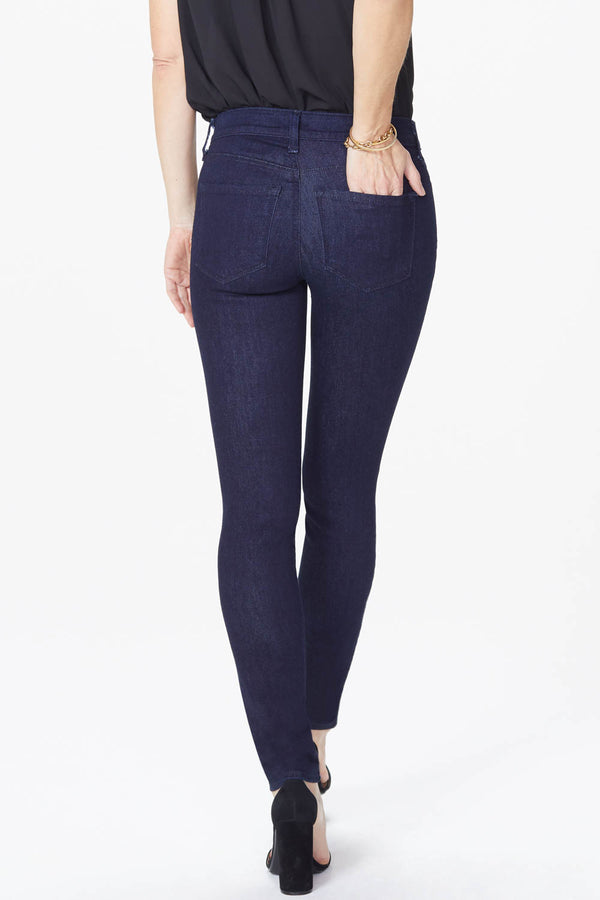 Nydj Ami Skinny Jeans In Petite