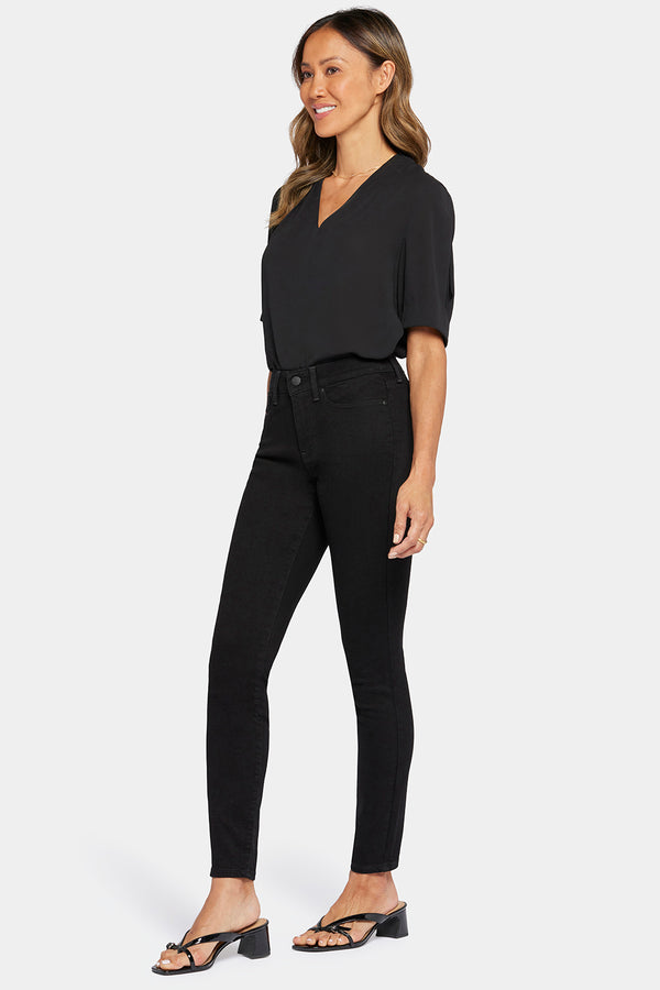 Nydj Ami Skinny Jeans In Petite