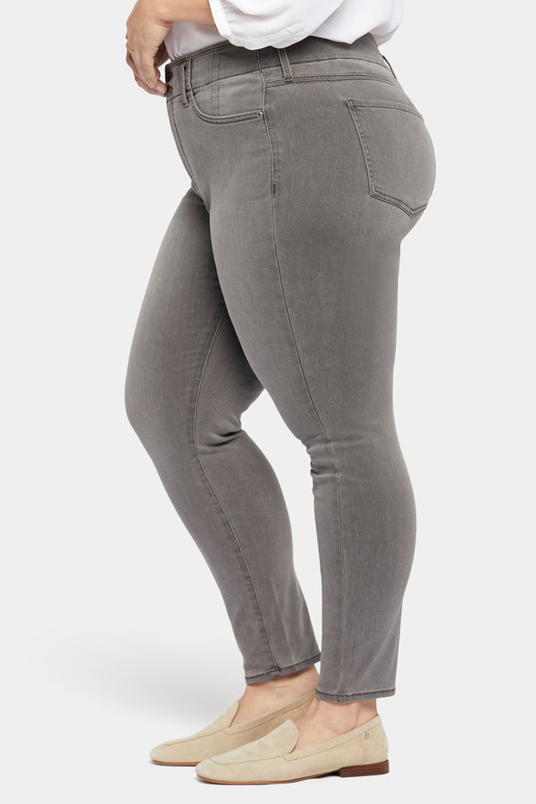 Nydj Ami Skinny Jeans In Plus Size