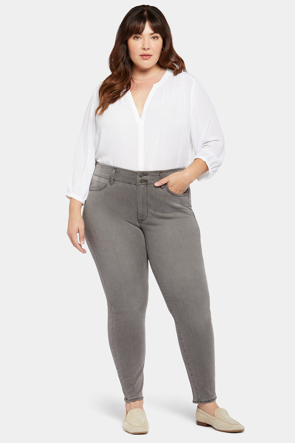 Nydj Ami Skinny Jeans In Plus Size