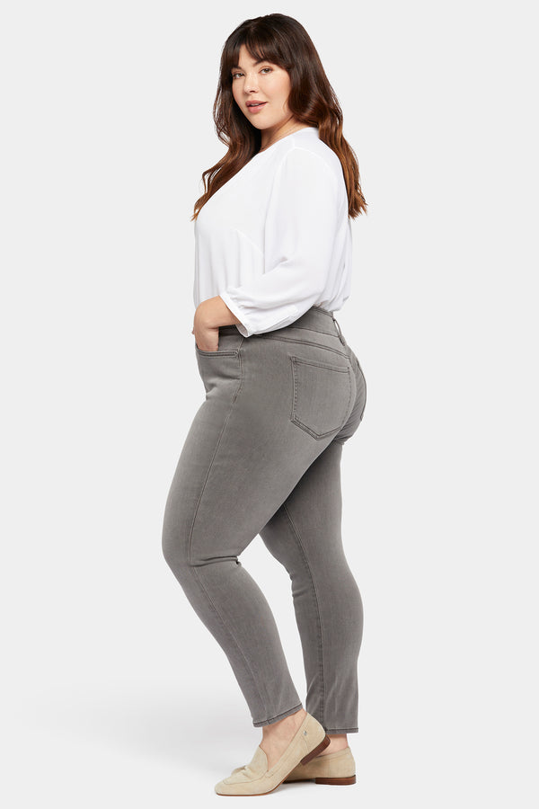 Nydj Ami Skinny Jeans In Plus Size