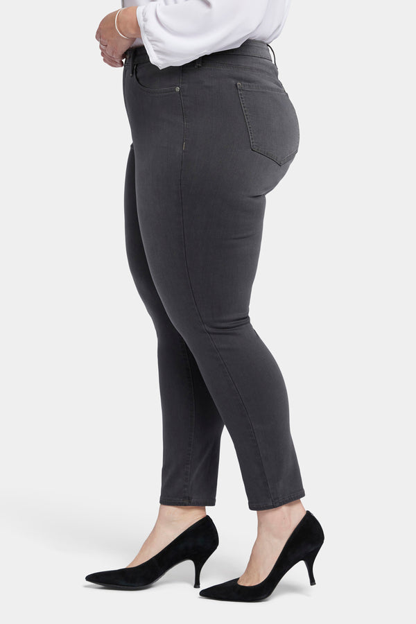 Nydj Ami Skinny Jeans In Plus Size