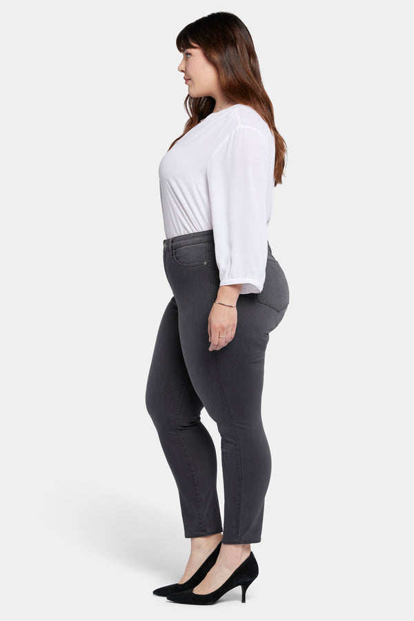 Nydj Ami Skinny Jeans In Plus Size