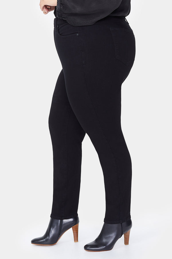 Nydj Ami Skinny Jeans In Plus Size