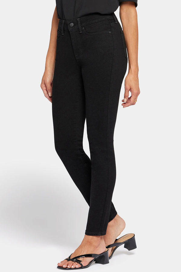 Nydj Ami Skinny Jeans In Tall