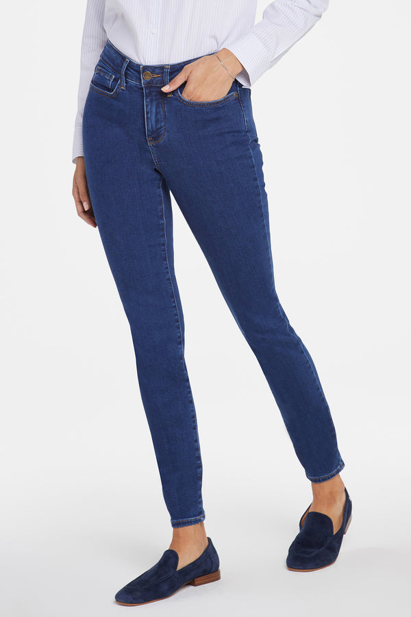 Nydj Ami Skinny Jeans In Tall