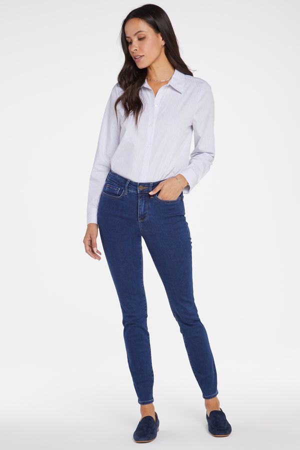 Nydj Ami Skinny Jeans In Tall