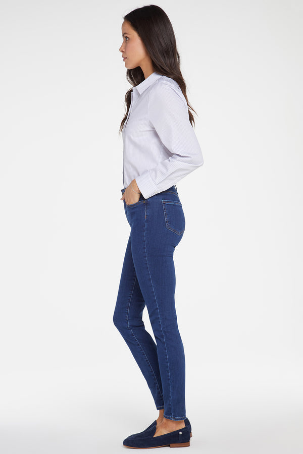 Nydj Ami Skinny Jeans In Tall