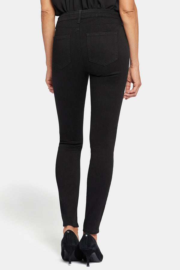 nydj Ami Skinny Jeans In Tall