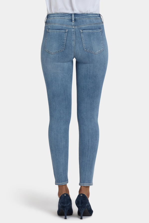 Nydj Ami Skinny Jeans
