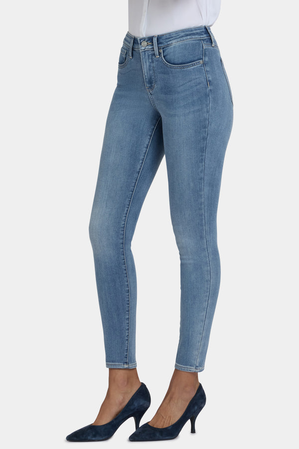 Nydj Ami Skinny Jeans