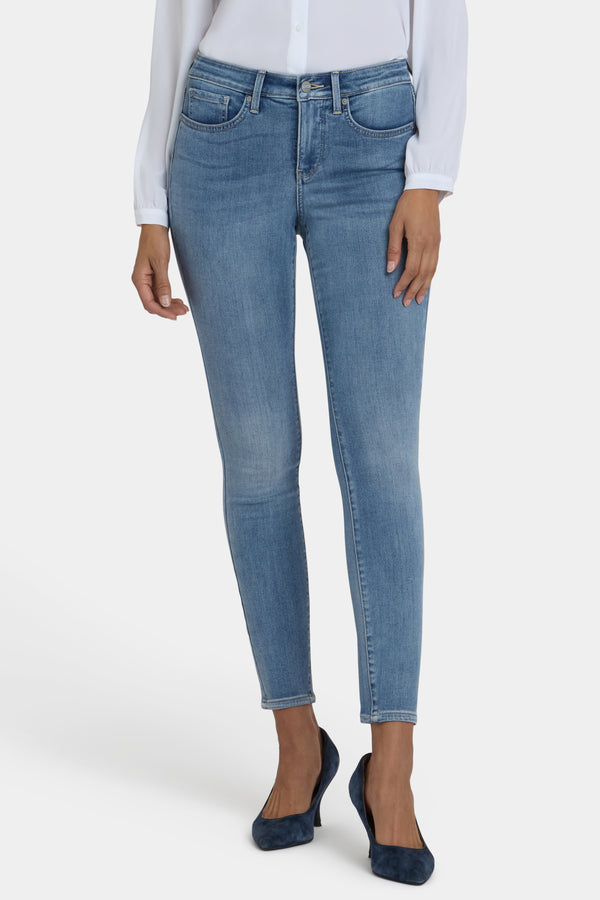 Nydj Ami Skinny Jeans