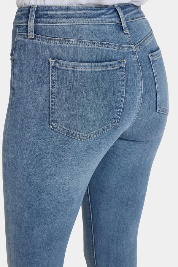 nydj Ami Skinny Jeans