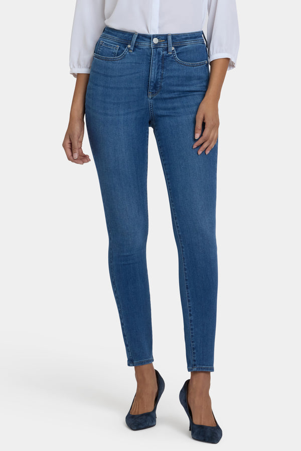Nydj Ami Skinny Jeans