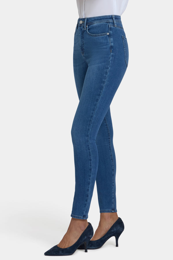 nydj Ami Skinny Jeans